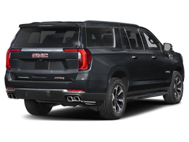 new 2026 GMC Yukon XL car, priced at $91,895