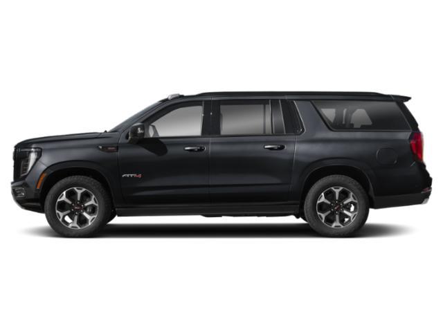 new 2026 GMC Yukon XL car, priced at $91,895
