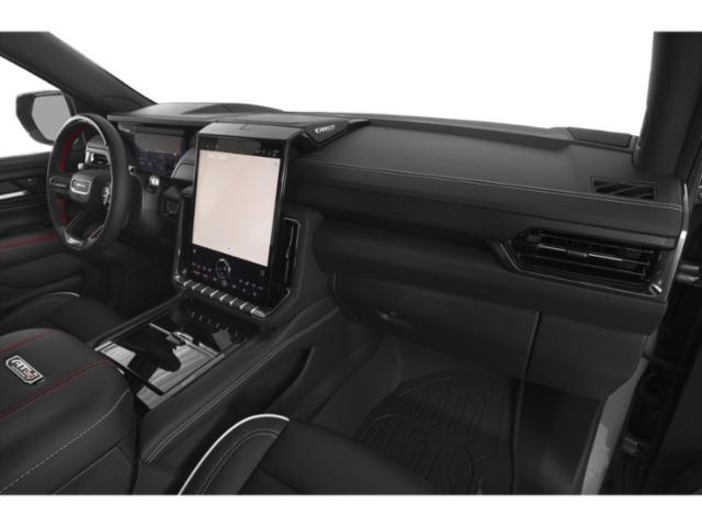 new 2026 GMC Yukon XL car, priced at $91,895