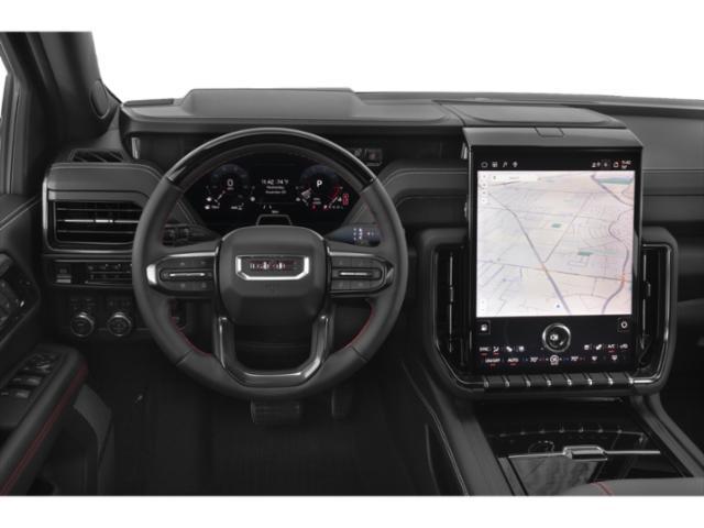 new 2026 GMC Yukon XL car, priced at $91,895