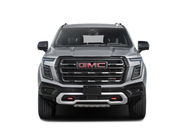 new 2026 GMC Yukon XL car, priced at $91,895