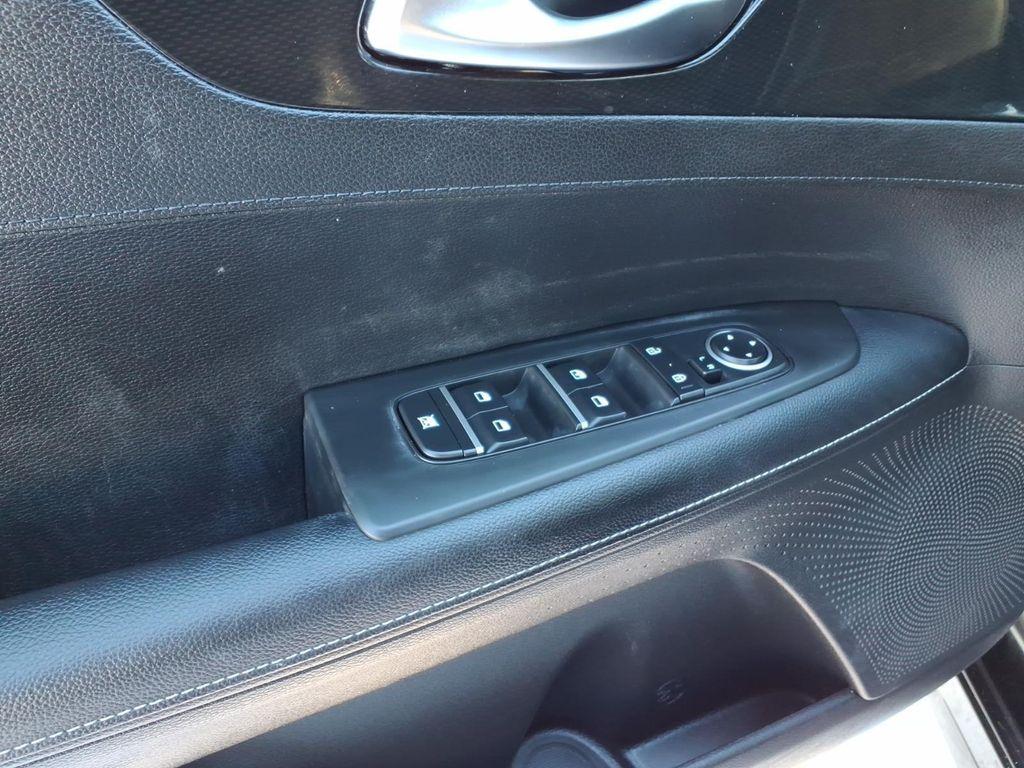 used 2021 Kia Forte car, priced at $17,985