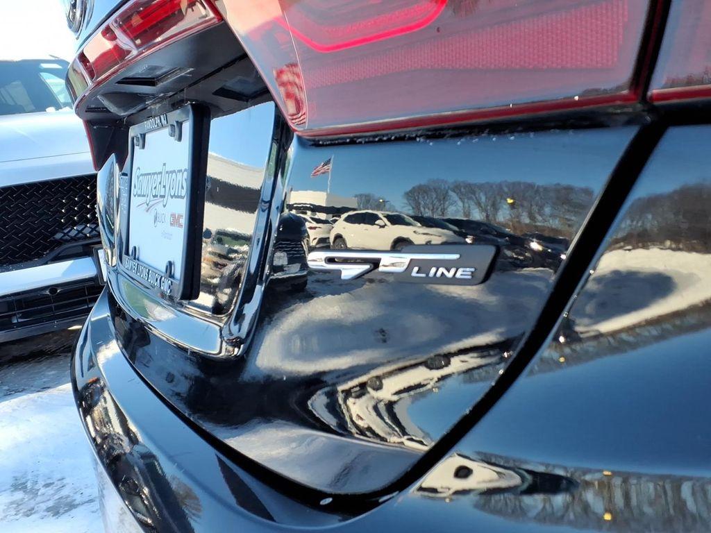 used 2021 Kia Forte car, priced at $17,985