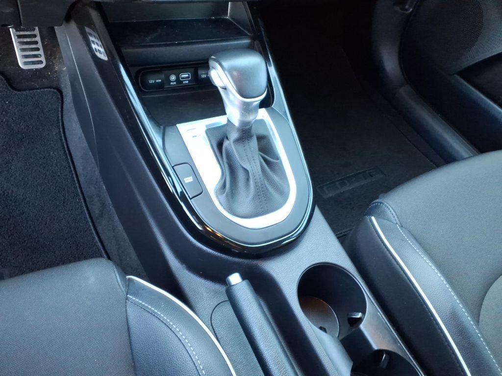 used 2021 Kia Forte car, priced at $17,985