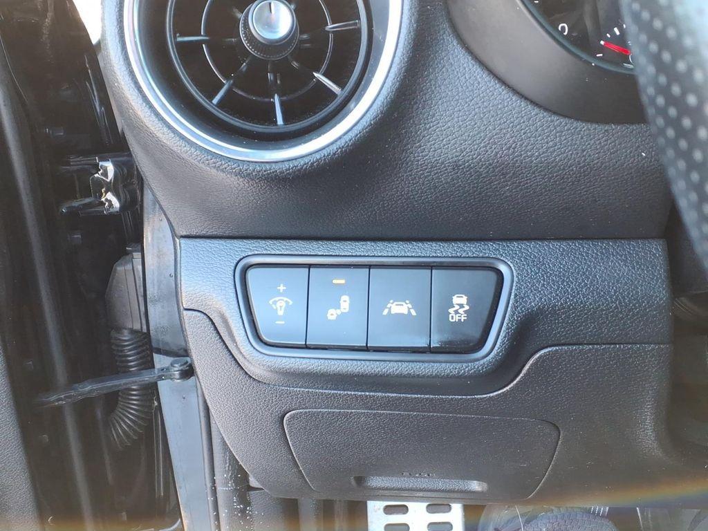 used 2021 Kia Forte car, priced at $17,985