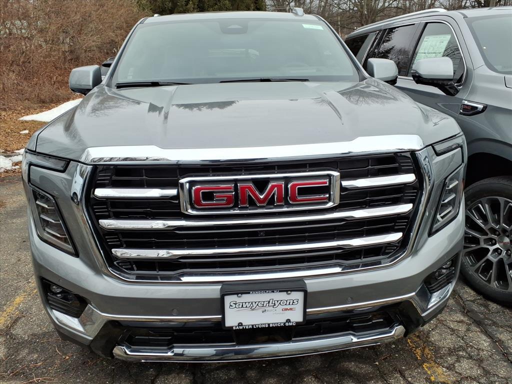 new 2026 GMC Yukon car, priced at $85,370