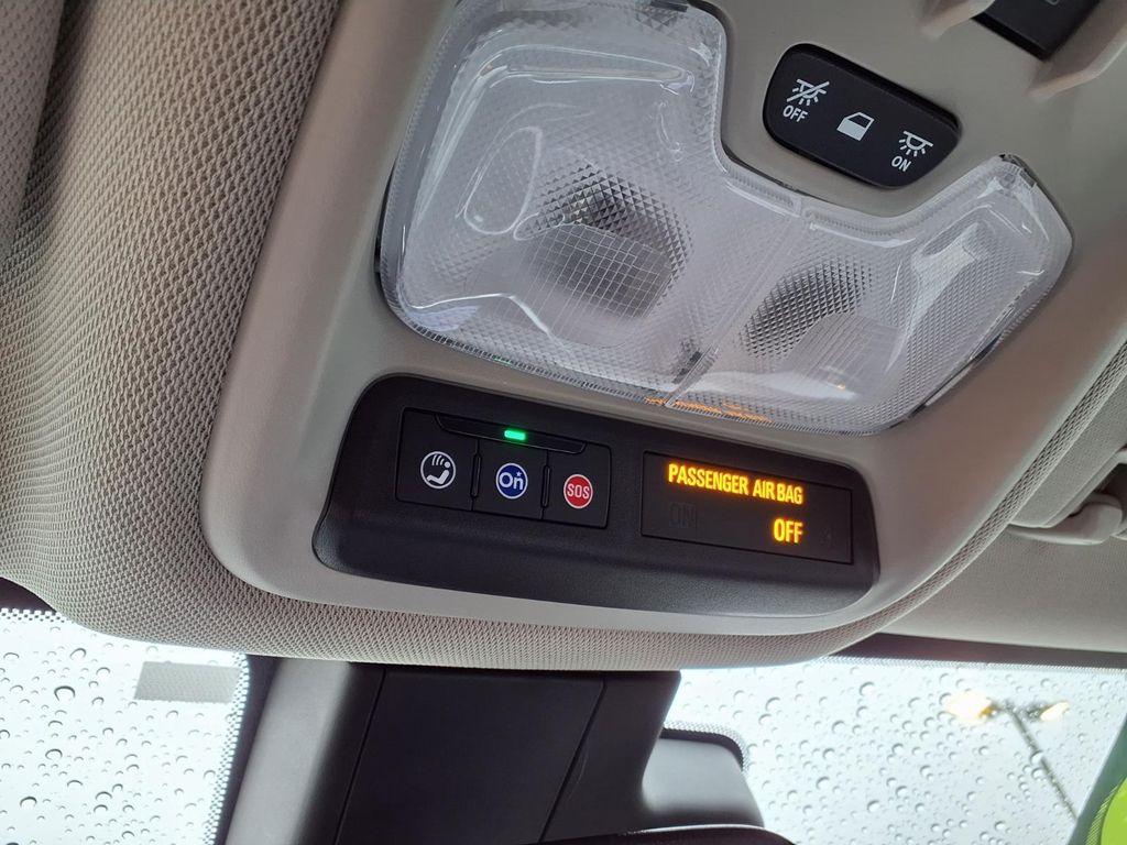 used 2023 Buick Encore GX car, priced at $23,114