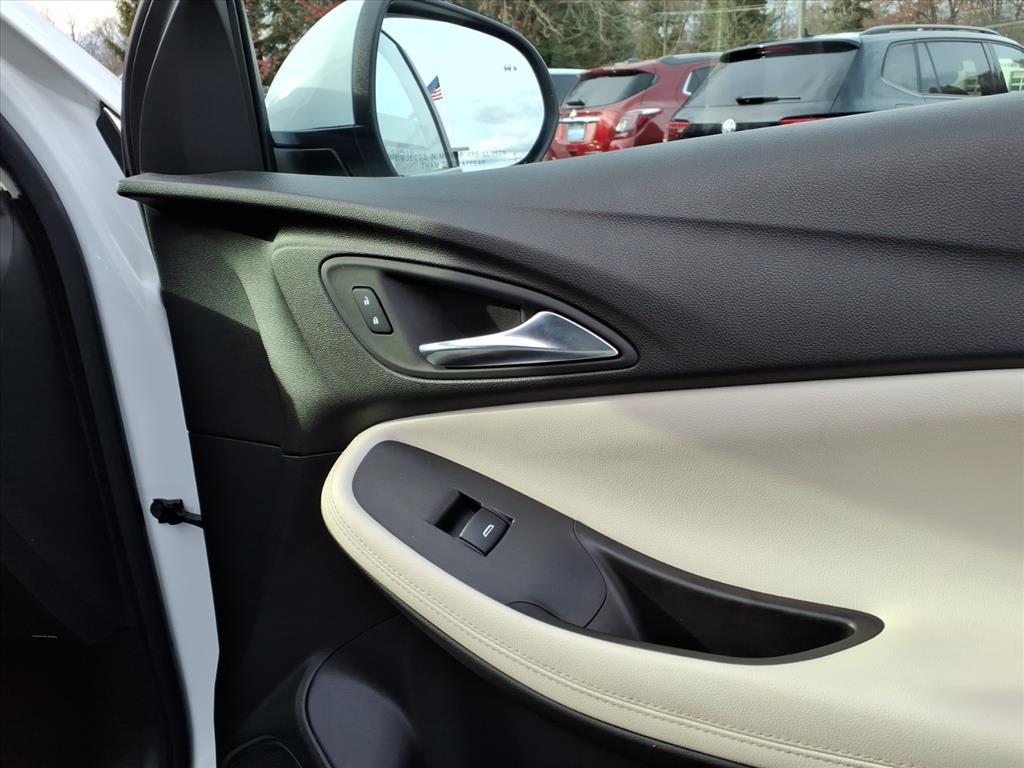 used 2024 Buick Encore GX car, priced at $19,944