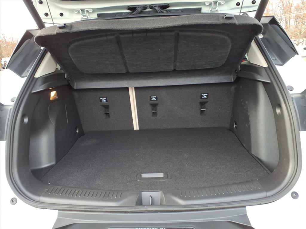 used 2024 Buick Encore GX car, priced at $19,944