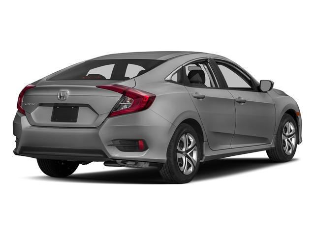 used 2017 Honda Civic car, priced at $14,575