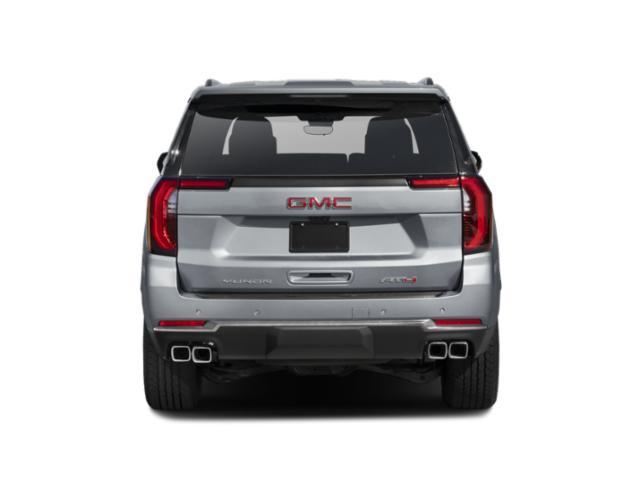 new 2026 GMC Yukon XL car, priced at $104,489