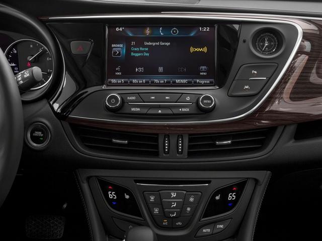 used 2018 Buick Envision car, priced at $17,784