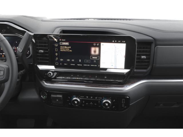 new 2026 GMC Sierra 1500 car, priced at $68,815