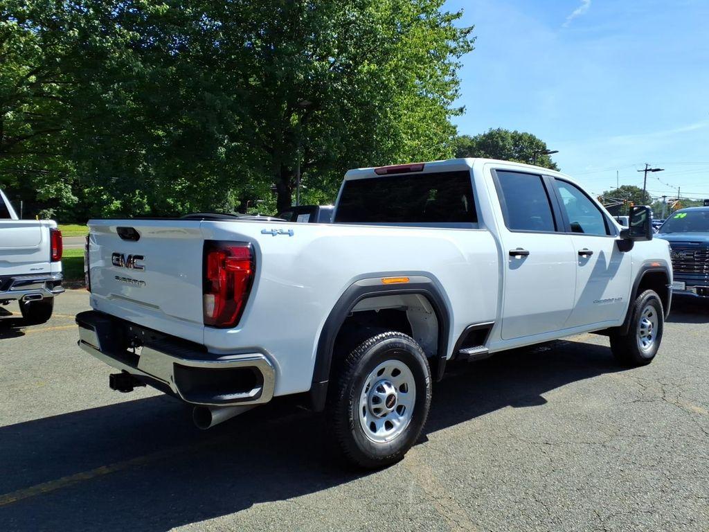 new 2026 GMC Sierra 2500 car, priced at $70,014