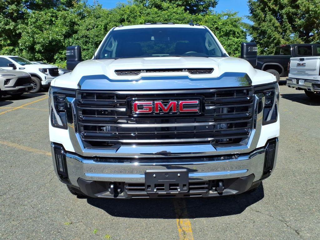 new 2026 GMC Sierra 2500 car, priced at $70,014