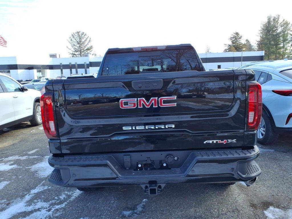 new 2026 GMC Sierra 1500 car, priced at $84,385