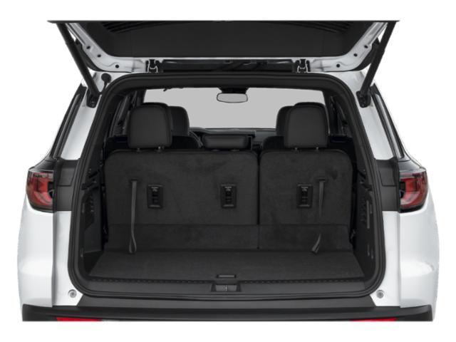 new 2026 GMC Acadia car, priced at $52,730