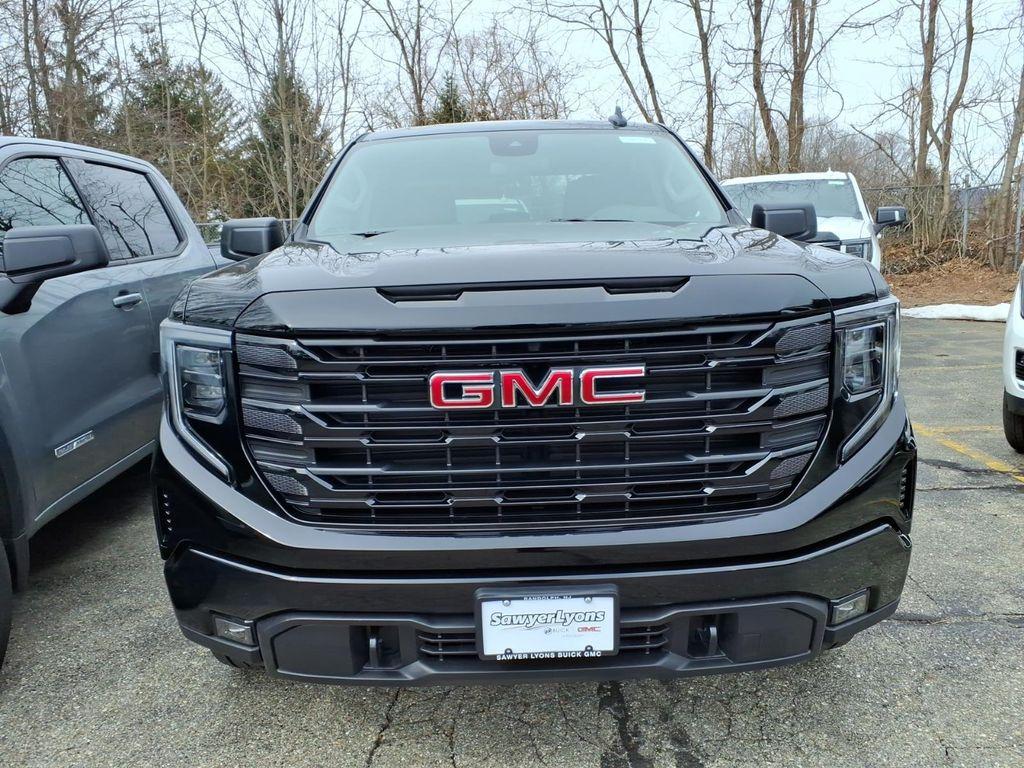 new 2026 GMC Sierra 1500 car, priced at $57,335