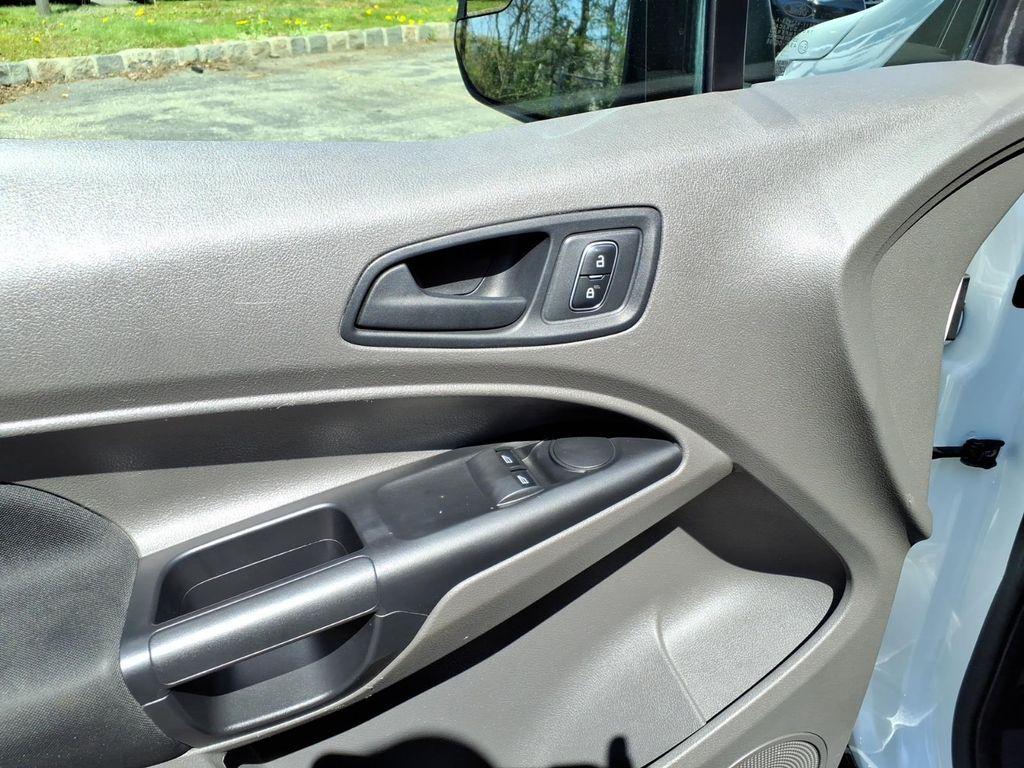 used 2020 Ford Transit Connect car, priced at $24,985