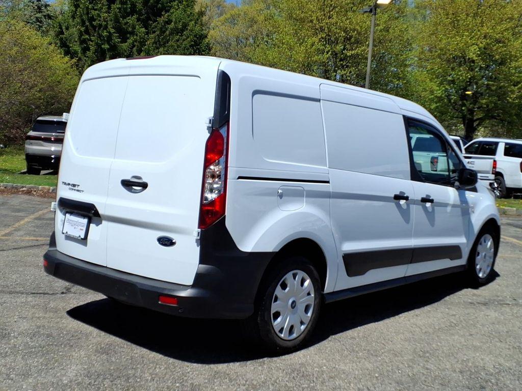 used 2020 Ford Transit Connect car, priced at $24,985