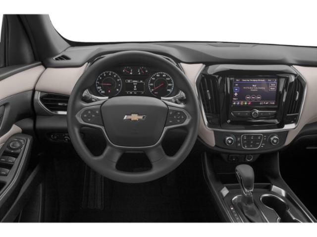 used 2023 Chevrolet Traverse car, priced at $31,985