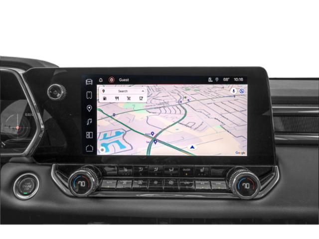 new 2026 GMC Canyon car, priced at $47,825