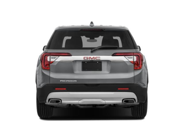 used 2023 GMC Acadia car, priced at $29,985