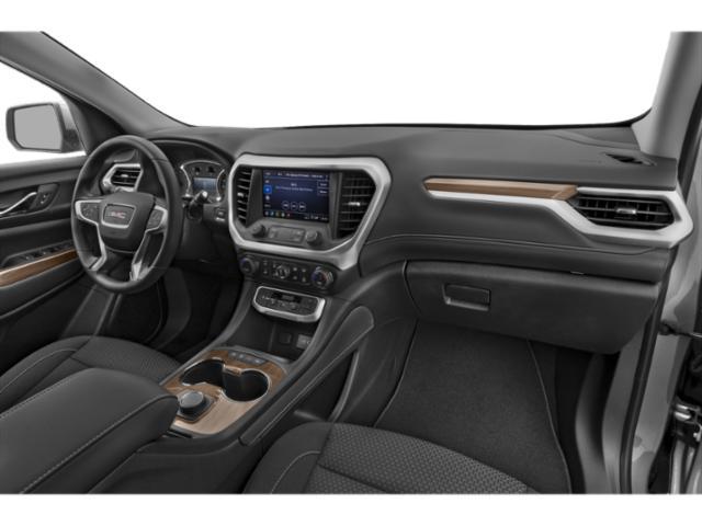 used 2023 GMC Acadia car, priced at $29,985