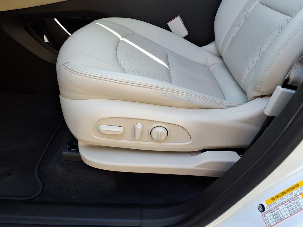 used 2024 Buick Enclave car, priced at $35,985