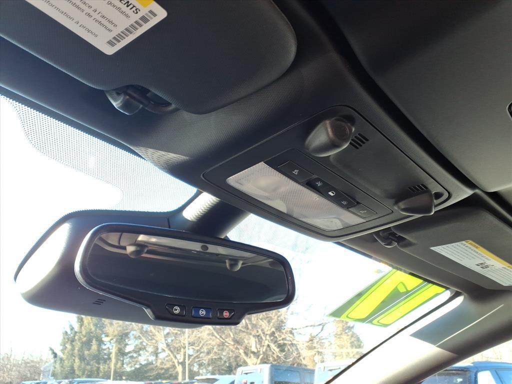 used 2017 Buick Cascada car, priced at $17,648