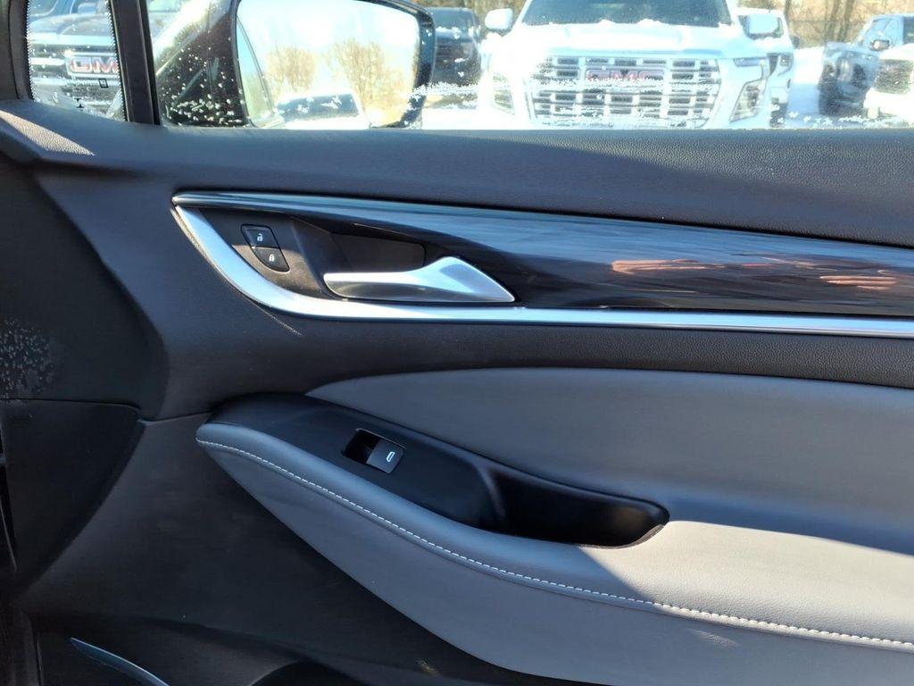 used 2019 Buick Enclave car, priced at $16,475