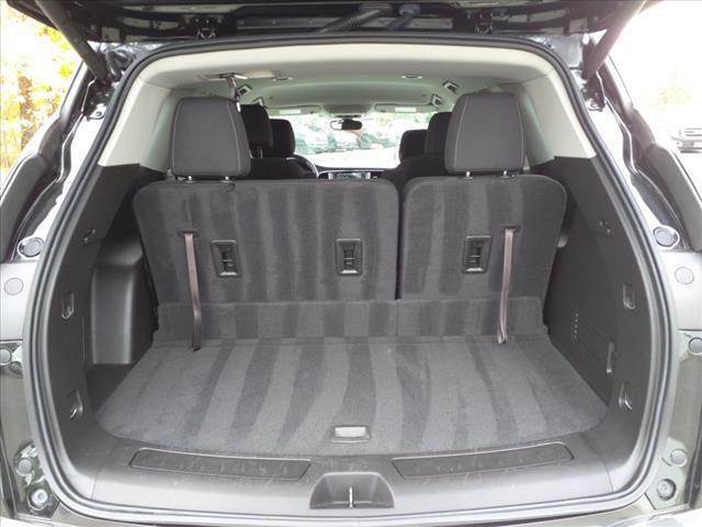 used 2019 Buick Enclave car, priced at $17,575