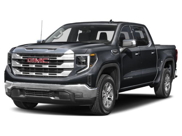 new 2026 GMC Sierra 1500 car, priced at $71,505