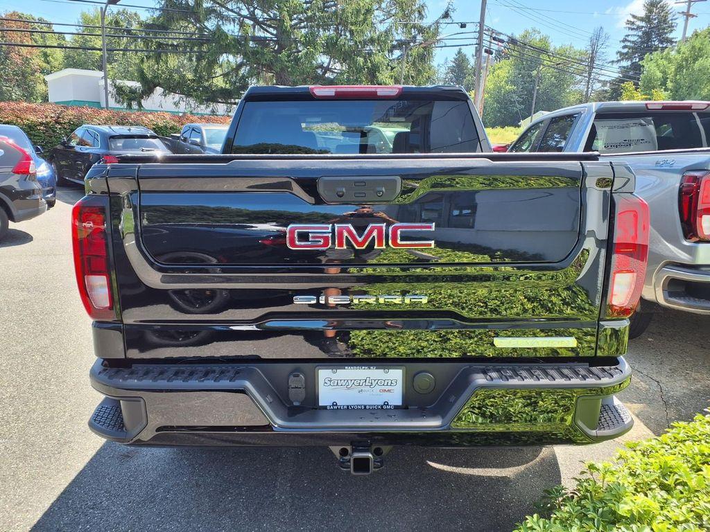 new 2026 GMC Sierra 1500 car, priced at $60,059