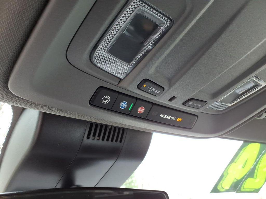 used 2024 GMC Sierra 1500 car, priced at $39,954