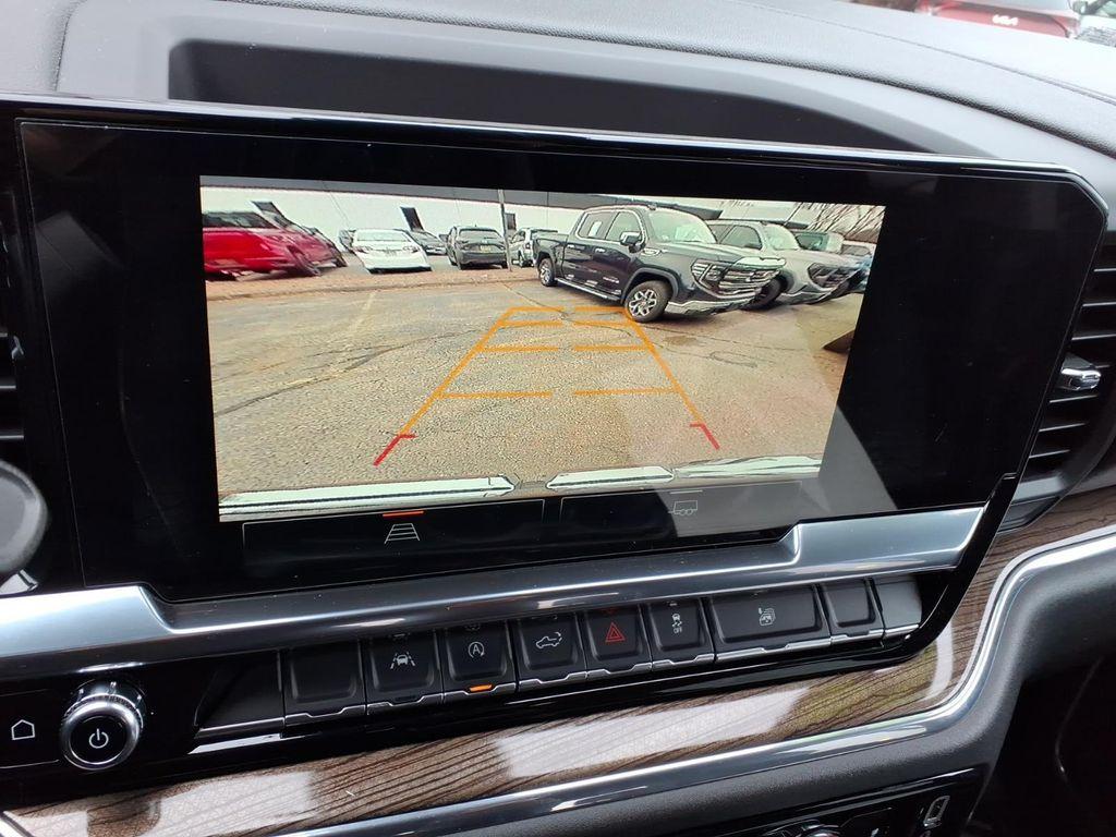 used 2024 GMC Sierra 1500 car, priced at $39,954