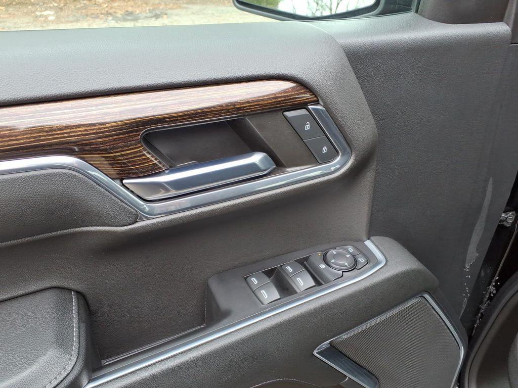used 2024 GMC Sierra 1500 car, priced at $39,954