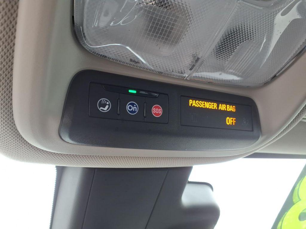 used 2023 Buick Encore GX car, priced at $21,345