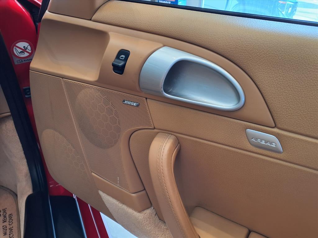 used 2010 Porsche 911 car, priced at $51,653