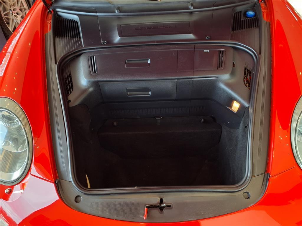 used 2010 Porsche 911 car, priced at $51,653