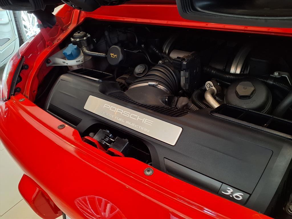 used 2010 Porsche 911 car, priced at $51,653