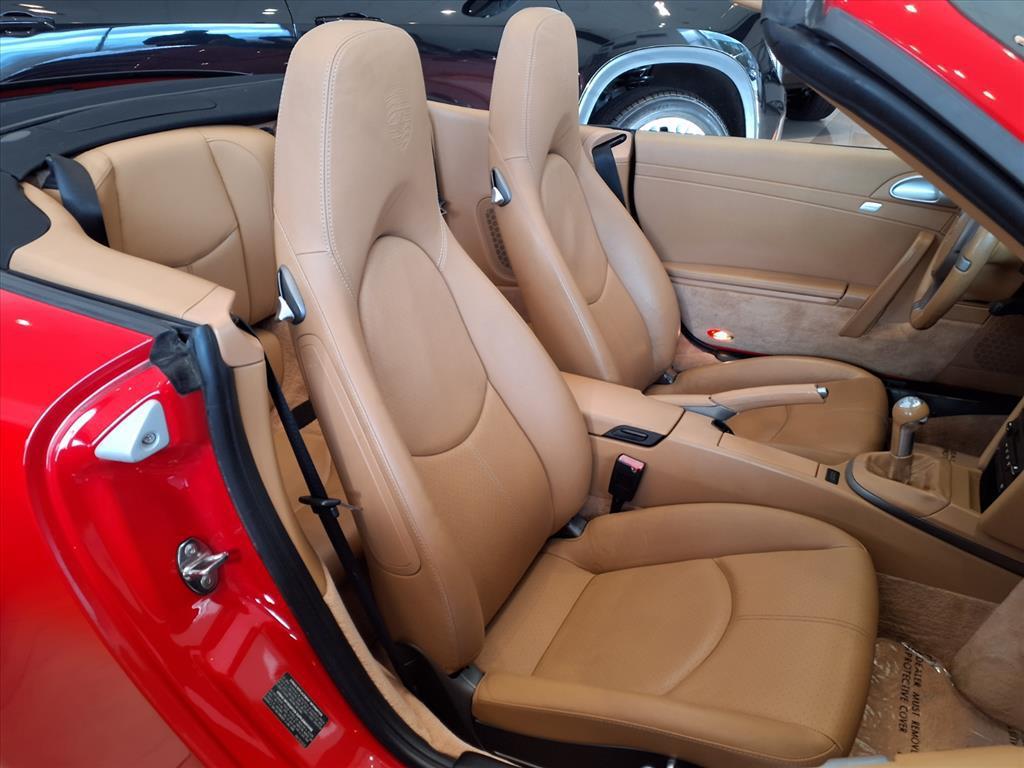 used 2010 Porsche 911 car, priced at $51,653