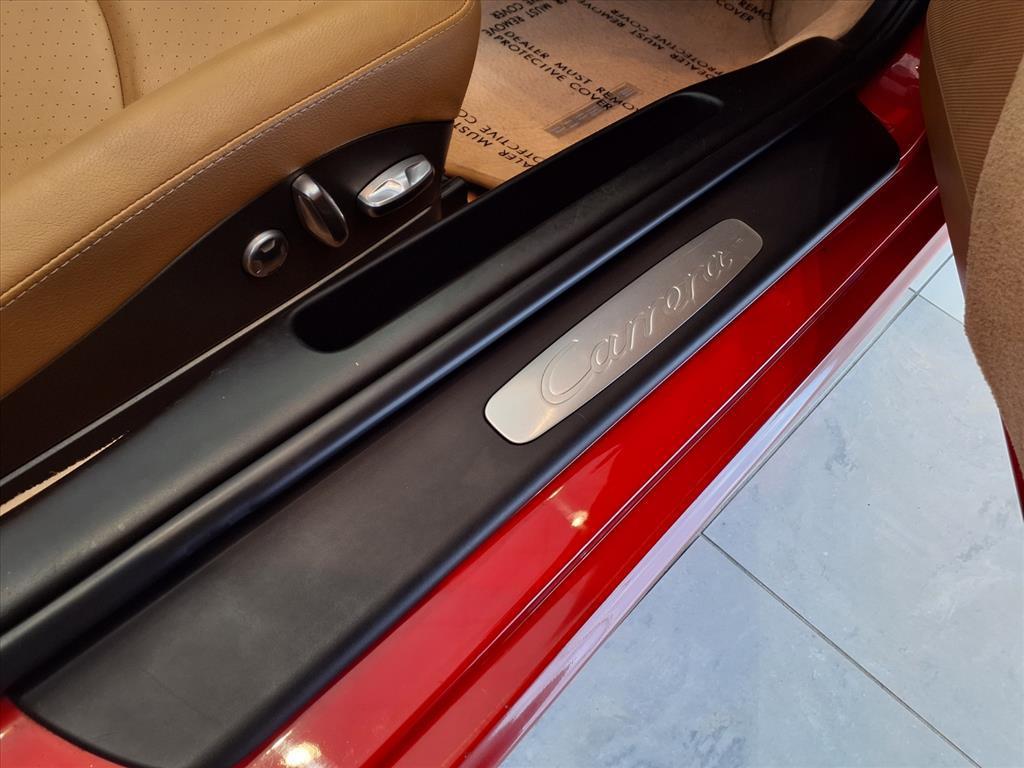 used 2010 Porsche 911 car, priced at $51,653