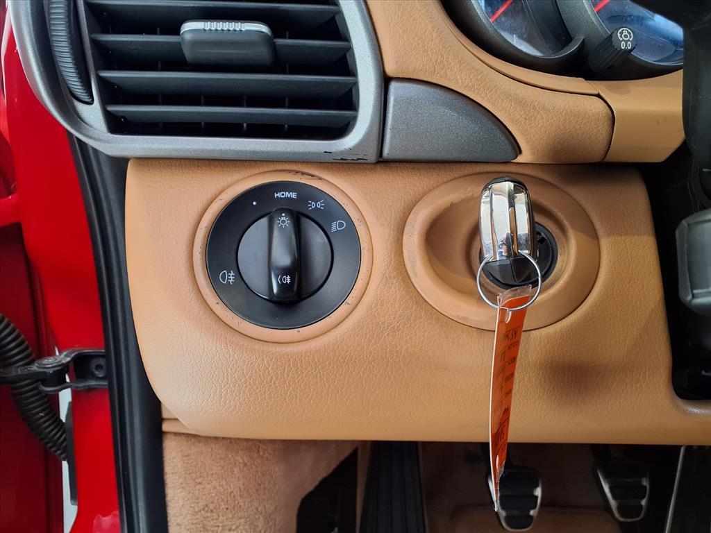 used 2010 Porsche 911 car, priced at $51,653