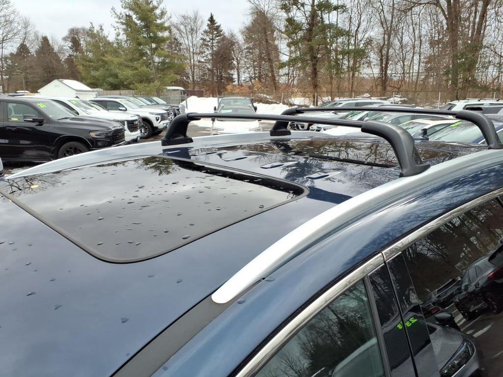 used 2024 Buick Enclave car, priced at $32,360