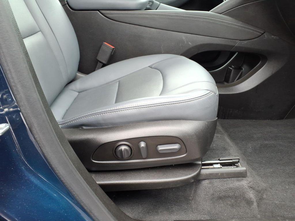 used 2024 Buick Enclave car, priced at $32,360