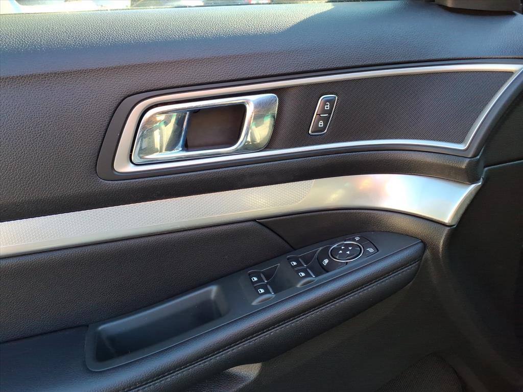 used 2016 Ford Explorer car, priced at $9,433