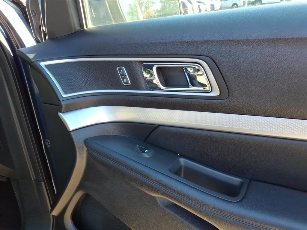 used 2016 Ford Explorer car, priced at $9,433