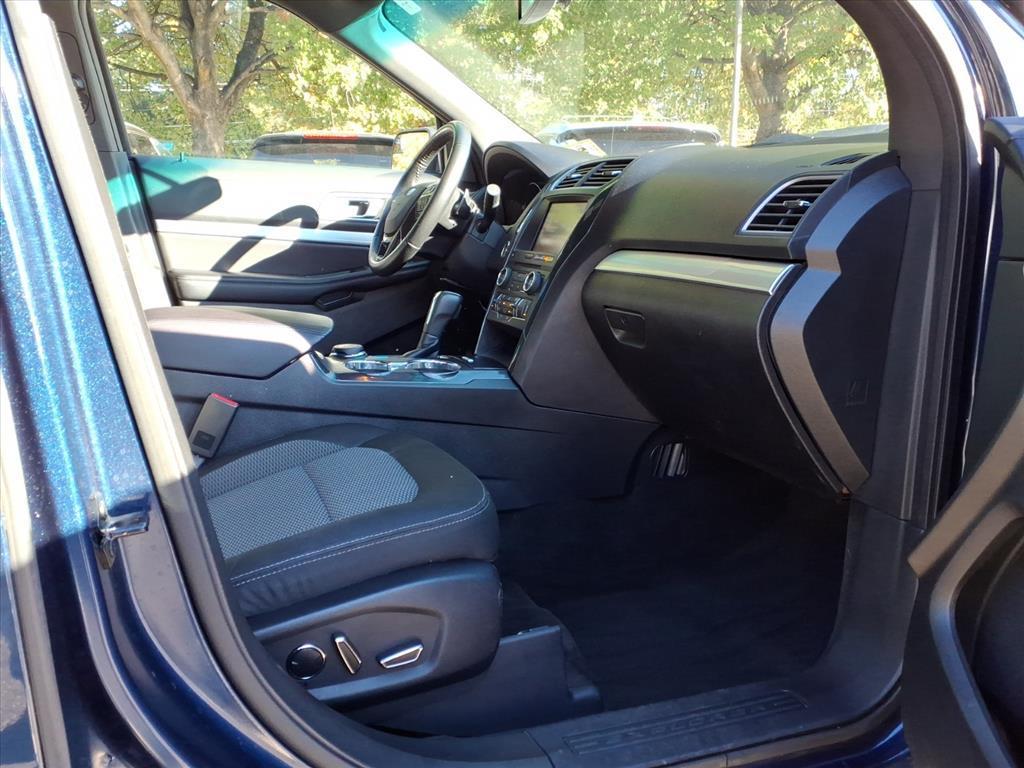 used 2016 Ford Explorer car, priced at $9,433