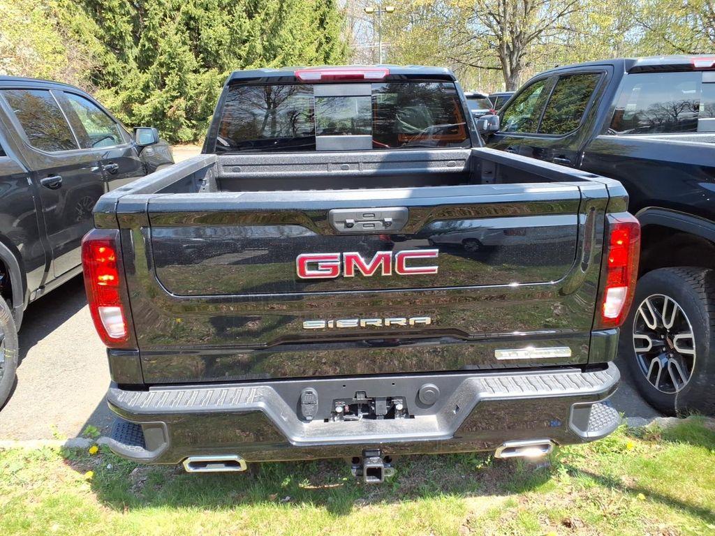 new 2026 GMC Sierra 1500 car, priced at $65,745